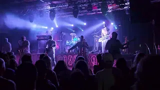 Here Come the Mummies! - My Party, live at XL Live 10/20/23