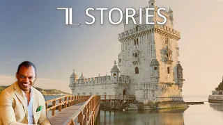 TL Stories: Join TempoVip on a visual odyssey of Portugal through Lisbon, Alentejo & Algarve!