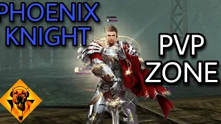 MODE SENNIN, PHOENIX KNIGHT, L2KISS, LINEAGE 2