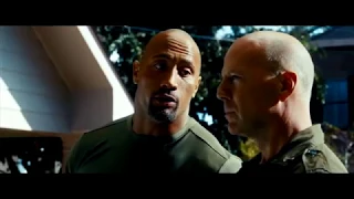 Fast & Furious 9 (Official Trailer 2019) HD