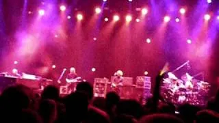 Phish - Guelah Papyrus  Chalk Dust Torture  Whole Lotta Love Chalk Dust Torture 10/30/10