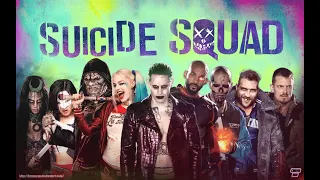 Suicide Squad 2016 Movie || Will Smith, Jared, Margot Robbie || Suicide Squad Movie Full FactsReview