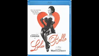 Lulu Belle 1948 TV movie