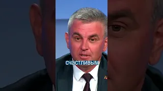 Ответ Зеленскому от президента Приднестровья