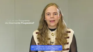 Posición de EPS SURA / 28 de mayo - Juana Francisca Llano