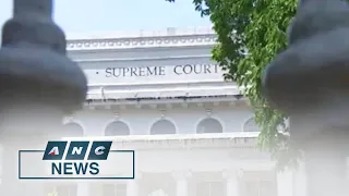2 former Supreme Court justices lead 11th petition vs anti-terror law | ANC