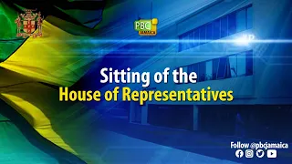 Sitting of the House of Representative || April 23, 2024