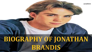 BIOGRAPHY OF JONATHAN BRANDIS