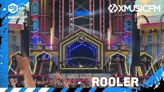 DECIBEL OUTDOOR 2023 | Rooler | Main Stage