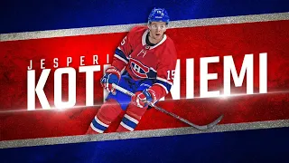 Jesperi Kotkaniemi | Rookie Season Highlights (So Far) 2018/2019