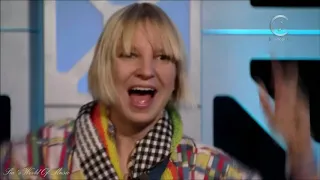 Sia - Interview and Live Performance in Austin 2008