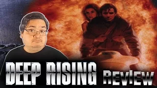 Deep Rising  Movie Review