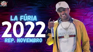 LA FÚRIA | REPERTÓRIO NOVEMBRO 2022