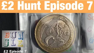 Northen Ireland !! Yes NI !! £500 £2 Coin Hunt Episode 7