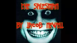 The Salesman by Jacob Newell