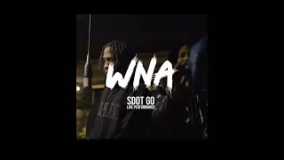 SDot Go - WNA - 1 Hour