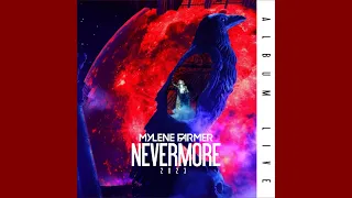 Mylène Farmer - Rallumer les étoiles (Nevermore 2023 Live)