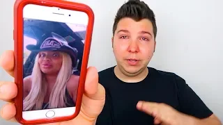 Exposing Trisha Paytas With Receipts