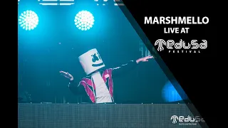 Marshmello - Live @MedusaTV 2018