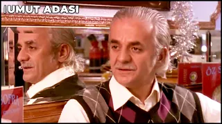 Londra Yaşanacak Yer! | Umut Adası Türk Dram Filmi