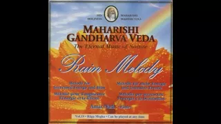 Gandharva Veda- Rain Melody