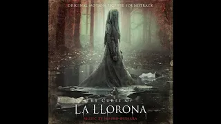 curse throws | The Curse of La Llorona OST
