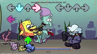 Fulmination its a fucking banger bro | FNF Spongebob Parodies v3.5 | LOLERROI