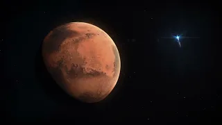 Bringing Mars Rock Samples to Earth | Mars Sample Return | NASA