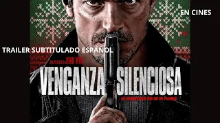 VENGANZA SILENCIOSA | TRÁILER SUBTITULADO ESPAÑOL