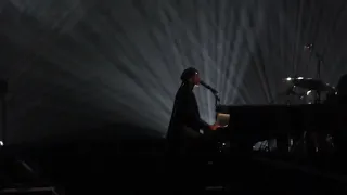 Alicia Keys - Fallin' (Birmingham Arena - 09/06/2022)