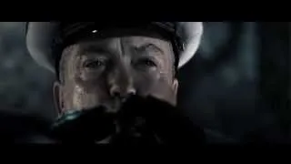 2012 - Iron Sky - We Come in Peace - US Teaser #3