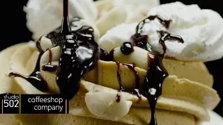 Продуктовый ролик «Сникерс» | Coffeeshop Company