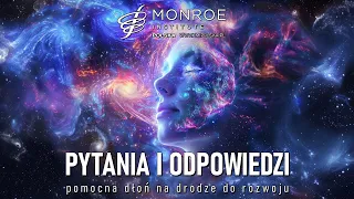 The Monroe Institute Polska - Spotkanie online nr 52 (5 mar 2024)
