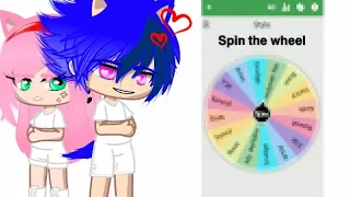 [🎡] Sonamy do the Spin wheel //ᴛʀᴇɴᴅ/ᴍᴇᴍᴇ// ||⚡︎ᴍʏ sᴛʜ ᴀᴜ⚡︎|| {♡sᴏɴᴀᴍʏ ɴᴇᴡ ᴀᴜ♡}