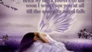 Gareth Emery - Concrete Angel (With Lyrics)