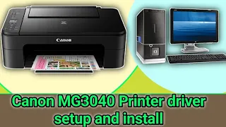 canon mg3040 printer driver free download and install.PIXMA MG3040 drivers, software and manuals.