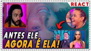 REAGINDO A Jotta A - Humano (Vídeo Oficial) - TOM REACTS