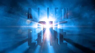 ALIEN LOVE trailer