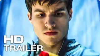 КРИПТОН Сезон 1 Русский Трейлер #1 (2018) Камерон Каффе, KinoPoisk Superman DC SYFY Series