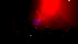 I Hate Models All Night Long @ Factory010 Rotterdam, 09.05.2018