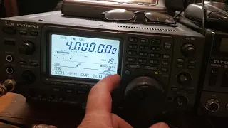 icom ic 746pro 7pm