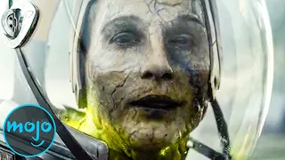 Top 10 Horror Movies Set in Space