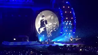 Shawn Mendes- Treat You Better Live