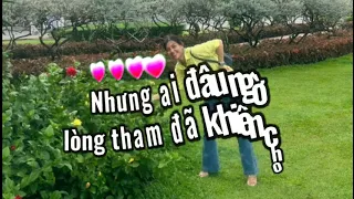 CHUYẾN BAY GIẢI CỨU 2 (viết lời:  Duy Hưng)karaoke nhạc chế.Lan & điệp @tone nữ