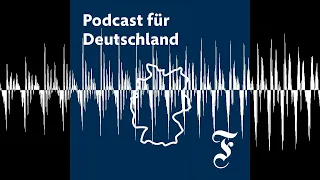 Militärexperte Masala: Angriff auf Krim "enormer symbolischer Schlag" - FAZ Podcast für Deutschland