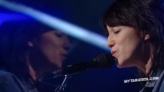 Charlotte Gainsbourg "Runaway" (Kanye West) (Extrait) (2018)