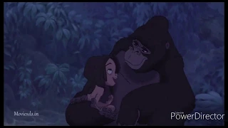 Tarzan 1999 Tamil