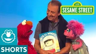 Sesame Street: We're All Wonders | Read Along Series