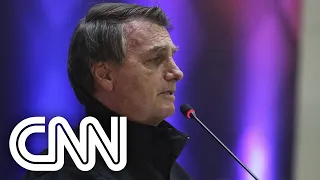 Filiação de Bolsonaro ao PL, inflação recorde e mais da noite de 10 de novembro | 5 FATOS