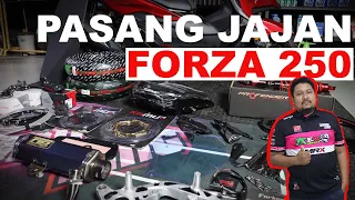 Forza 250 by Sayan Zing [EP.2]